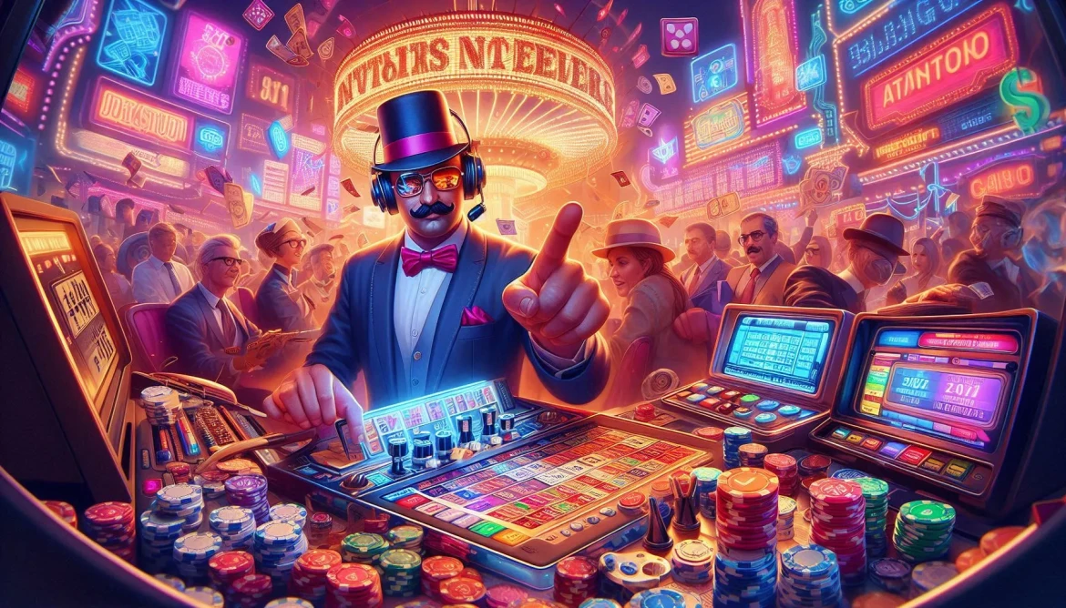 Rant Casino
