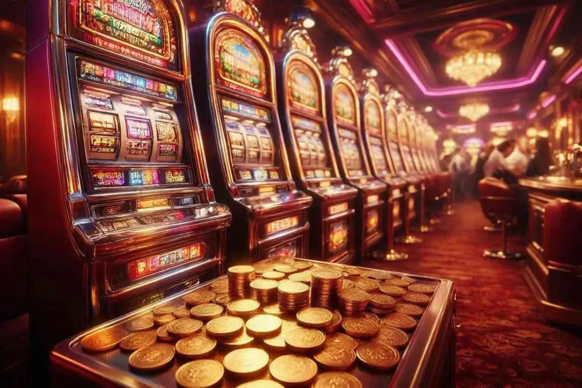 Rant Casino